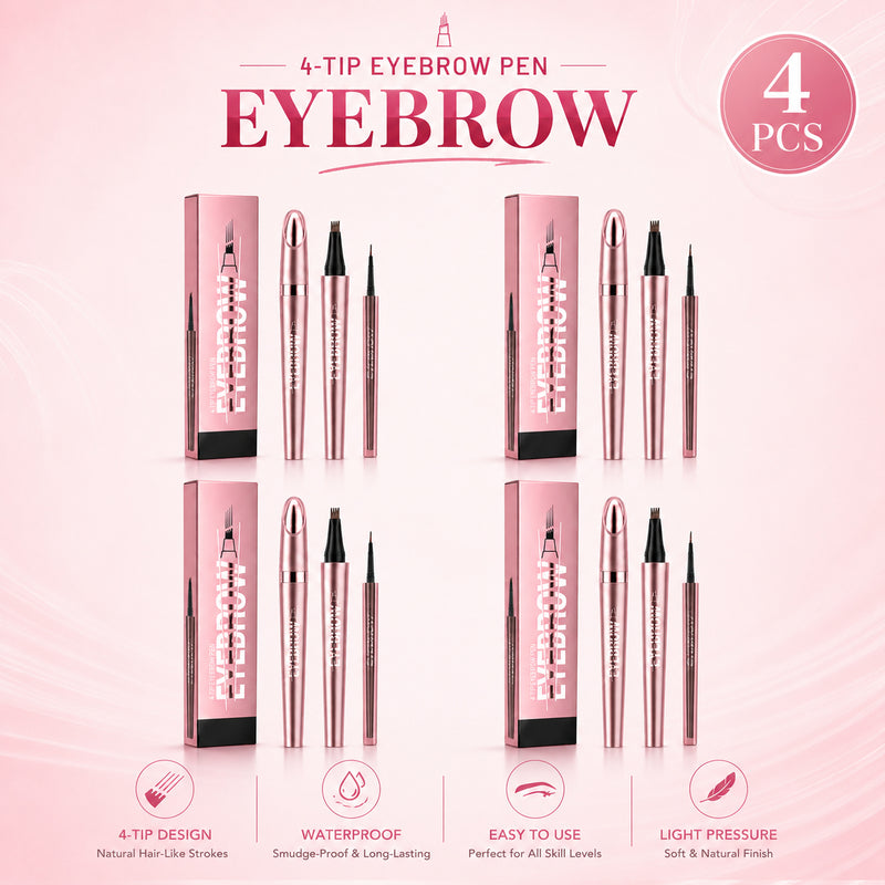 4 PCS Best Seller Bundle –  Save 40%
