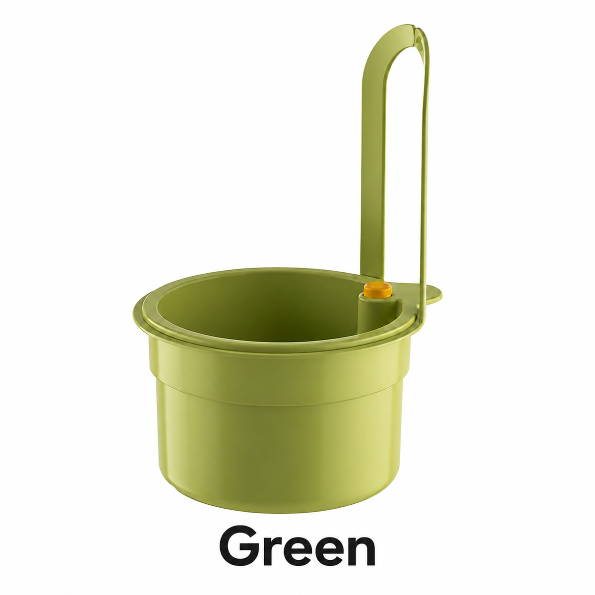 🗑️Faucet Hanging Strainer Basket — Catch Scraps, Drain Water & Dump With One Touch