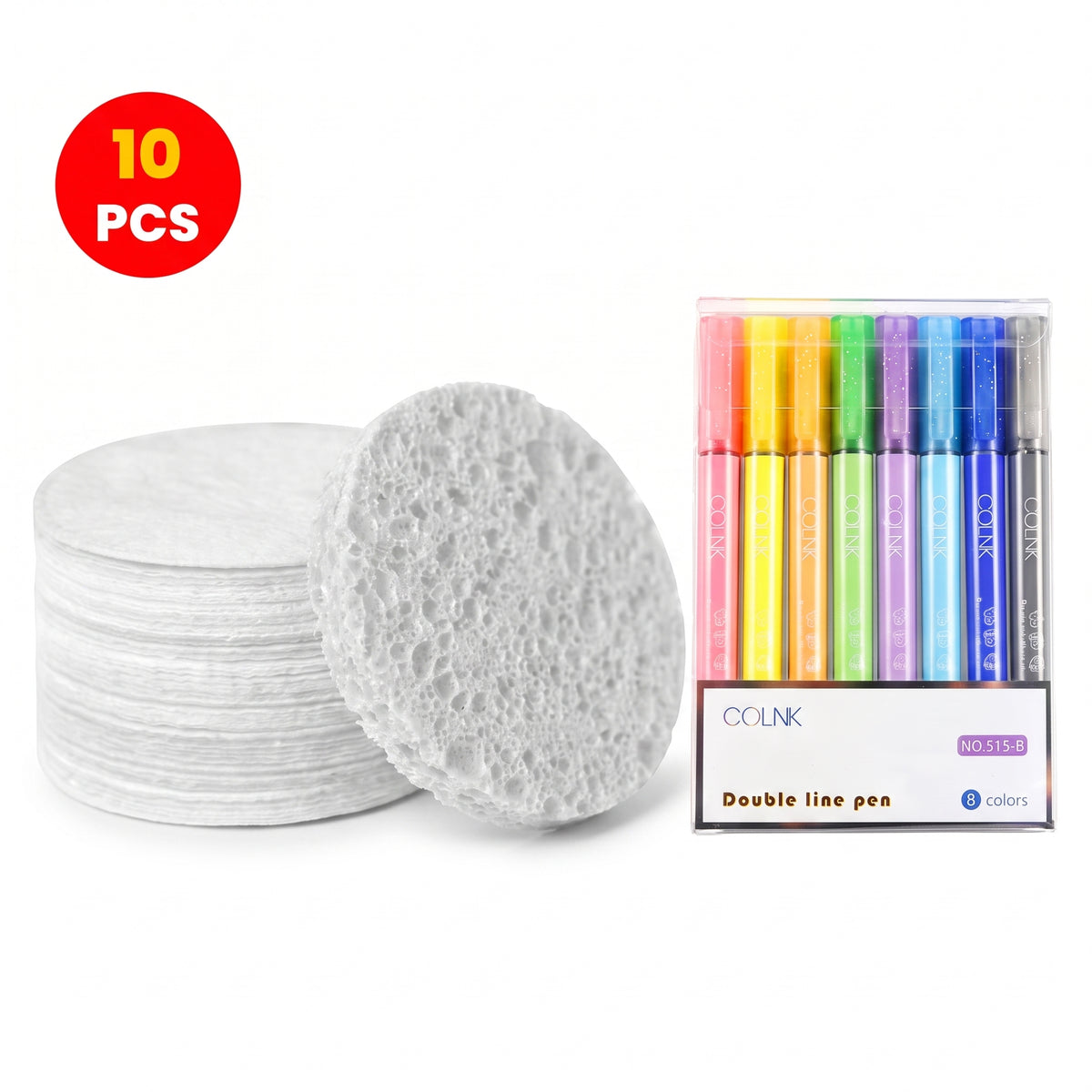 🎄 Special Surprise Offer: Buy 3 Get 2 Free! 🎁 🔮 Master the magic of 3D painting with our Foam Texture Art Paper!