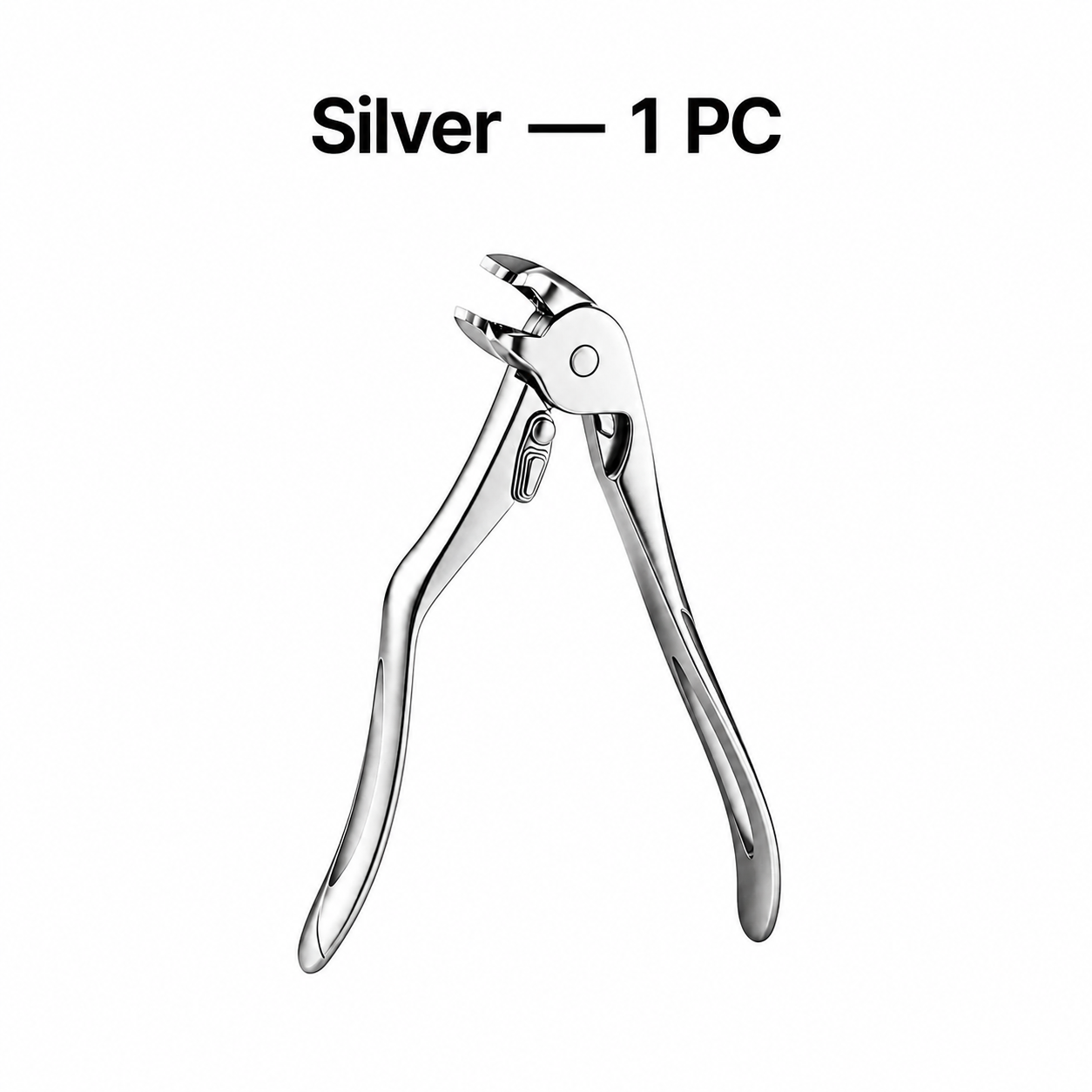 Silver — 1 PC