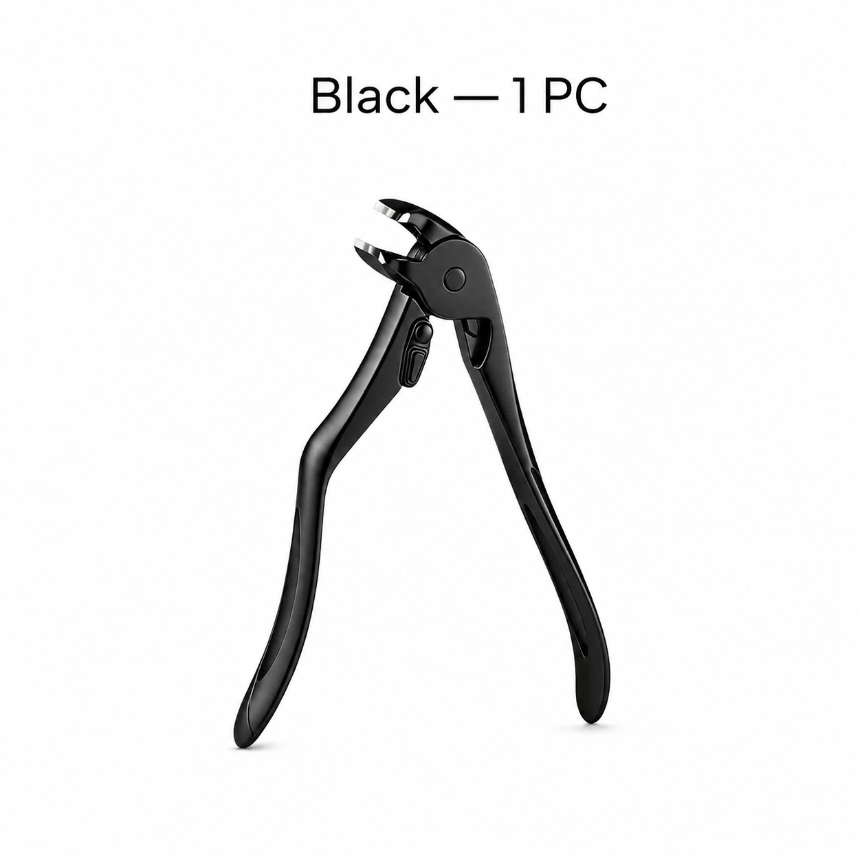 Black — 1 PC